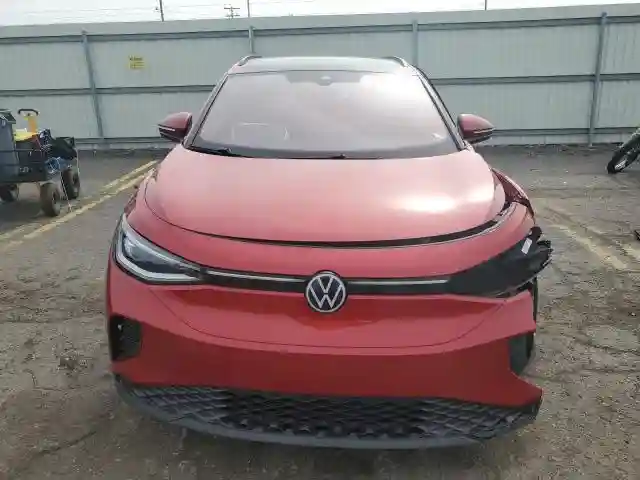 1V2WNPE8XPC026423 2023 VOLKSWAGEN ID.4 PRO S-4