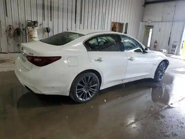 JN1FV7AR2KM830124 2019 INFINITI Q50-2