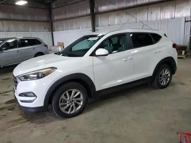 KM8J3CA46GU096892 2016 HYUNDAI TUCSON-0