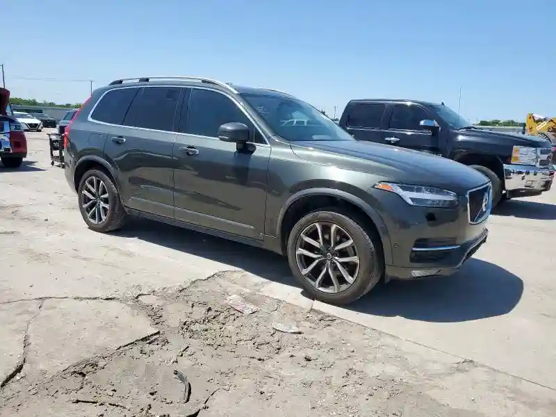 YV4A22PK2J1389850 2018 VOLVO XC90-3