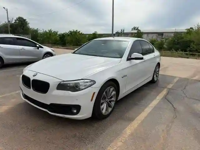 WBA5A5C50FD516607 2015 BMW 5 SERIES-1