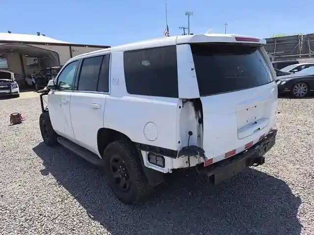 1GNSKDEC3HR317654 2017 CHEVROLET TAHOE-1