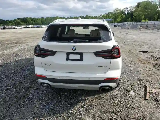 5UX43DP0XR9W90823 2024 BMW X3-5