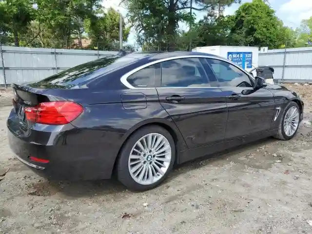 WBA4A5C5XFGK15496 2015 BMW 4 SERIES-2