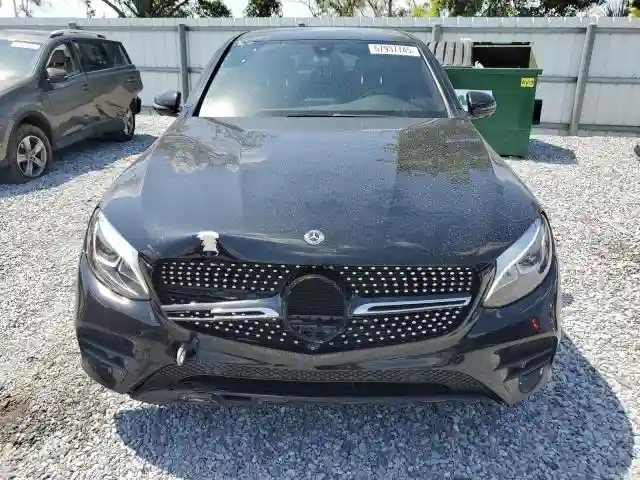 WDC0J4KB9KF544512 2019 MERCEDES-BENZ GLC-CLASS-4