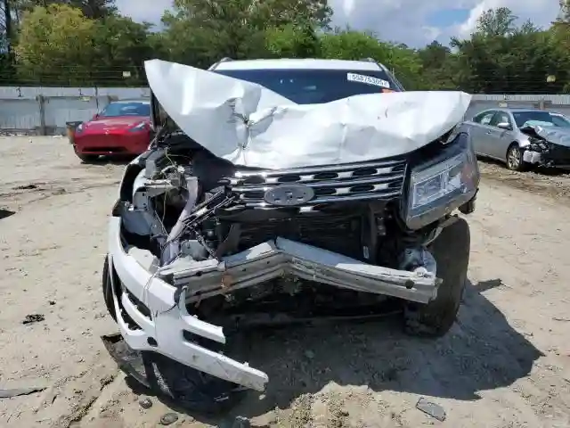 1FM5K8D89GGB43556 2016 FORD EXPLORER-4