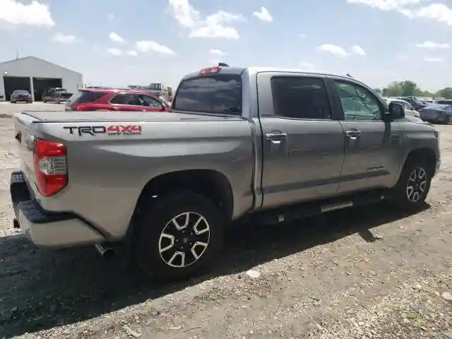 5TFHY5F18MX965842 2021 TOYOTA TUNDRA-2