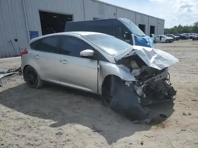 1FADP3K24GL201380 2016 FORD FOCUS-3