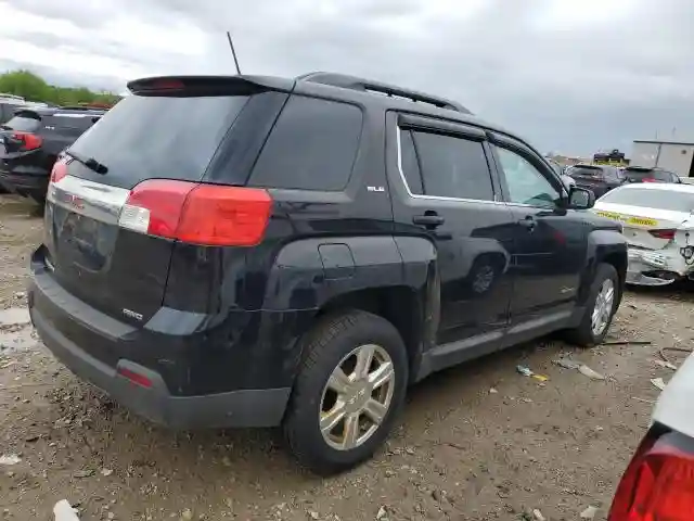 2GKFLWEK8F6100804 2015 GMC TERRAIN-2