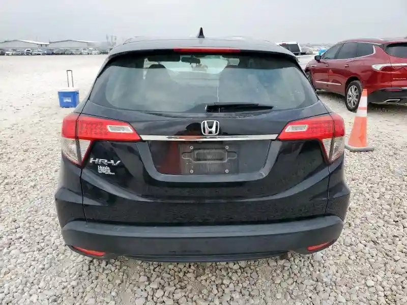 3CZRU5H36MM722349 2021 HONDA HR-V-5
