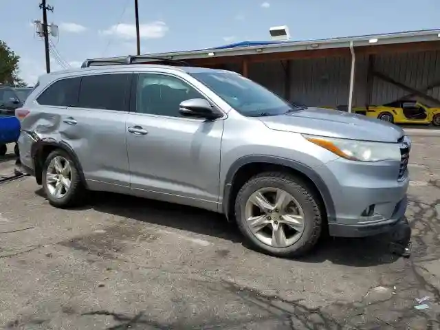 5TDDKRFH6FS182578 2015 TOYOTA HIGHLANDER-3