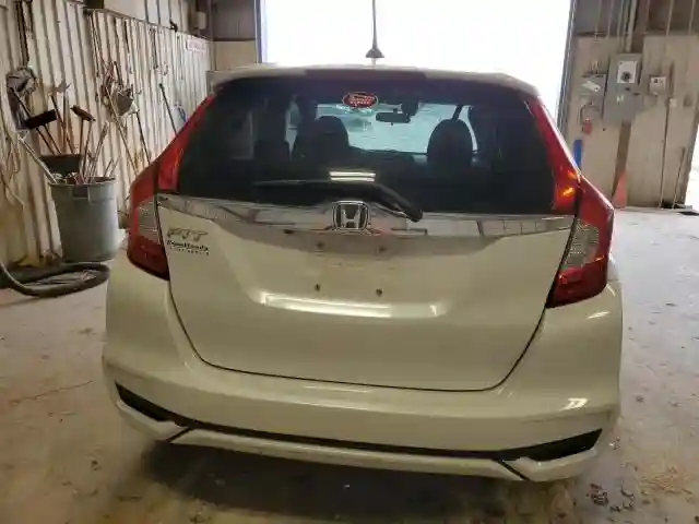 3HGGK5H86LM713262 2020 HONDA FIT-5