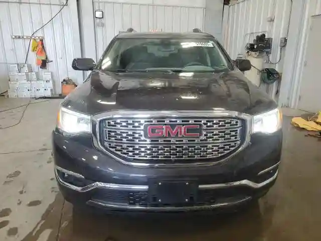 1GKKNXLS6HZ279899 2017 GMC ACADIA DEN-4