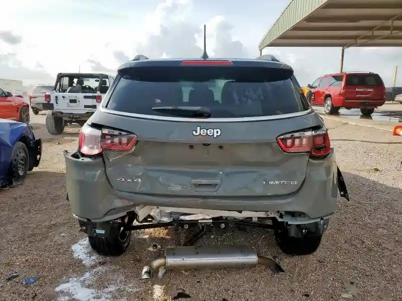 3C4NJDCN7PT522669 2023 JEEP COMPASS-5