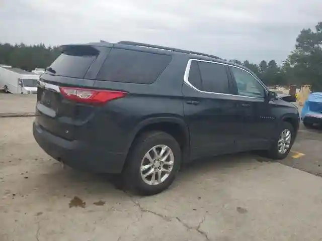 1GNERHKW8MJ216911 2021 CHEVROLET TRAVERSE-2