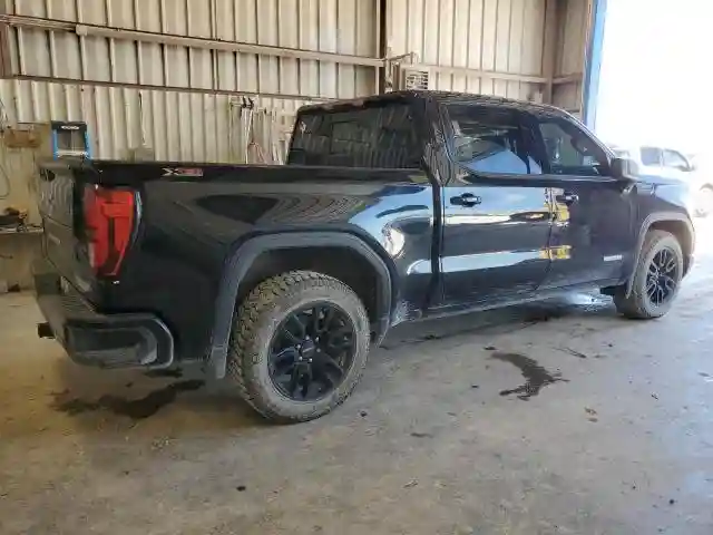 3GTU9CED5MG215007 2021 GMC SIERRA-2