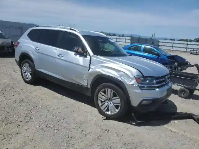 1V2UR2CA1KC518092 2019 VOLKSWAGEN ATLAS-3