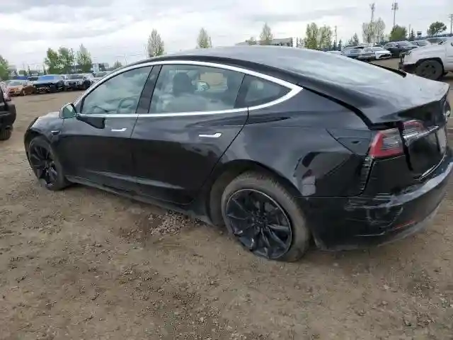5YJ3E1EAXJF173257 2018 TESLA MODEL 3-1
