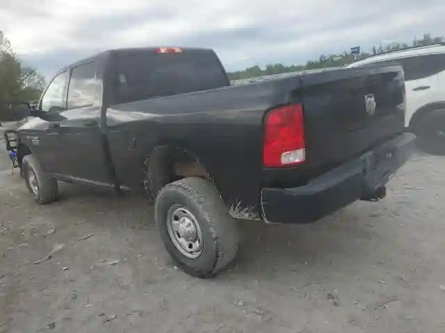 3C6TR5CTXJG283517 2018 RAM ALL MODELS-1