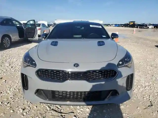 KNAE55LC8L6075697 2020 KIA STINGER-4