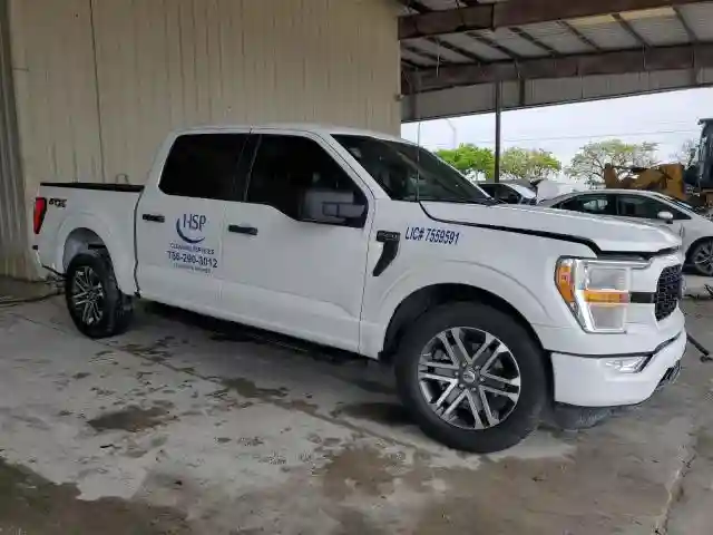 1FTEW1CPXMFC92133 2021 FORD F-150-3