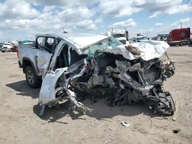1GCGTDEN9H1207591 2017 CHEVROLET COLORADO-3