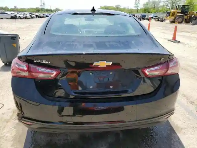 1G1ZD5ST0MF065698 2021 CHEVROLET MALIBU-5