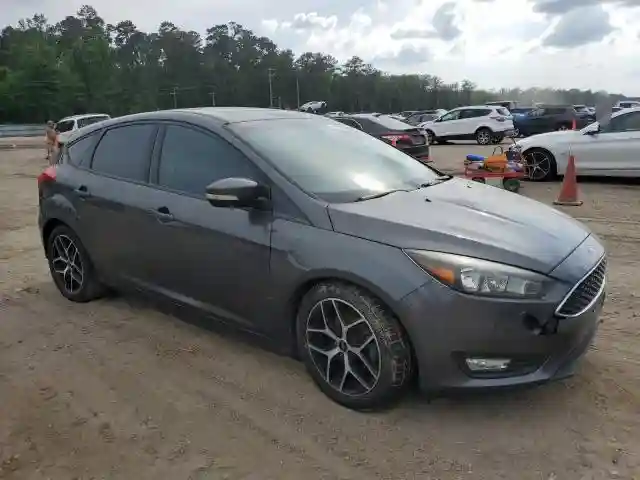 1FADP3M21HL206258 2017 FORD FOCUS-3