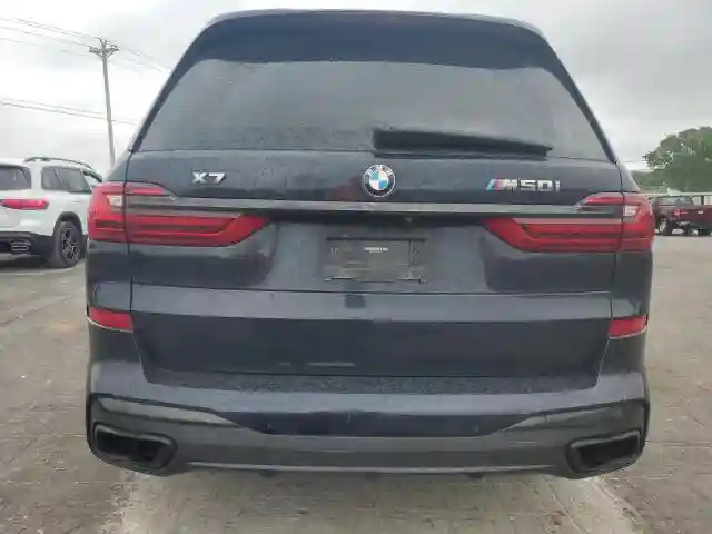 5UXCX6C0XM9G59584 2021 BMW X7-5