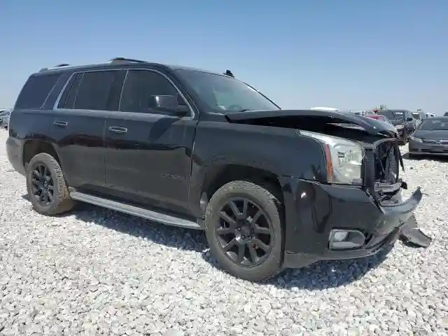 1GKS2CKJ9FR627928 2015 GMC YUKON-3