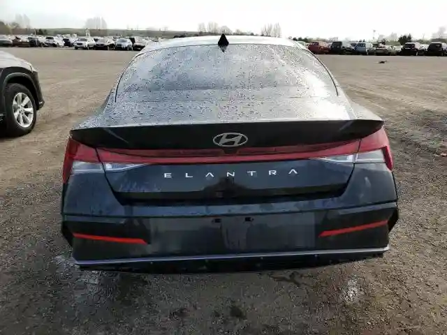KMHLN4DGXRU775954 2024 HYUNDAI ELANTRA LU-5