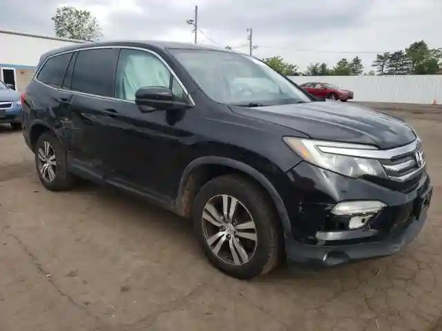 5FNYF6H51GB051586 2016 HONDA PILOT-3
