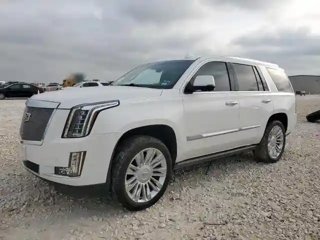 1GYS4DKJ0KR136762 2019 CADILLAC ESCALADE-0