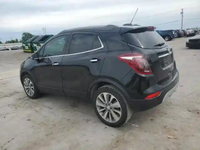 KL4CJASB1KB923037 2019 BUICK ENCORE-1