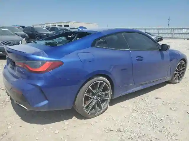 WBA13AR09MCF83046 2021 BMW M4-2