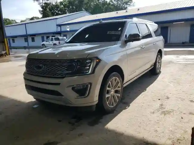 1FMJK1LT3KEA67672 2019 FORD EXPEDITION-0