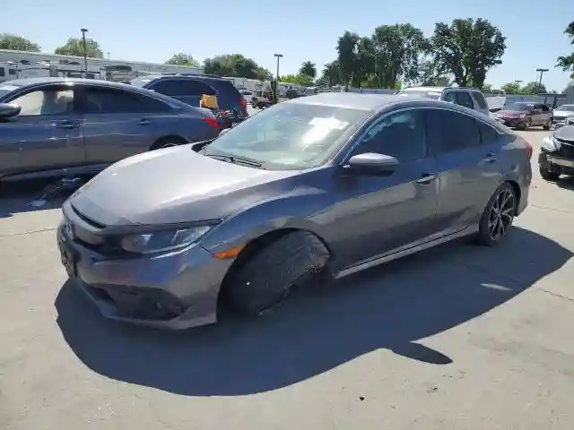 2HGFC2F85MH521759 2021 HONDA CIVIC-0
