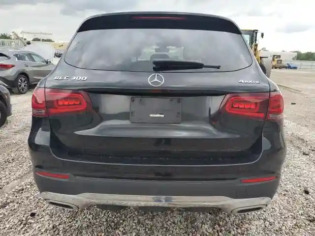 W1N0G8EB5LF775666 2020 MERCEDES-BENZ GLC-CLASS-5