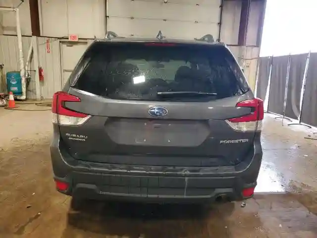 JF2SKAJC5MH587533 2021 SUBARU FORESTER-5