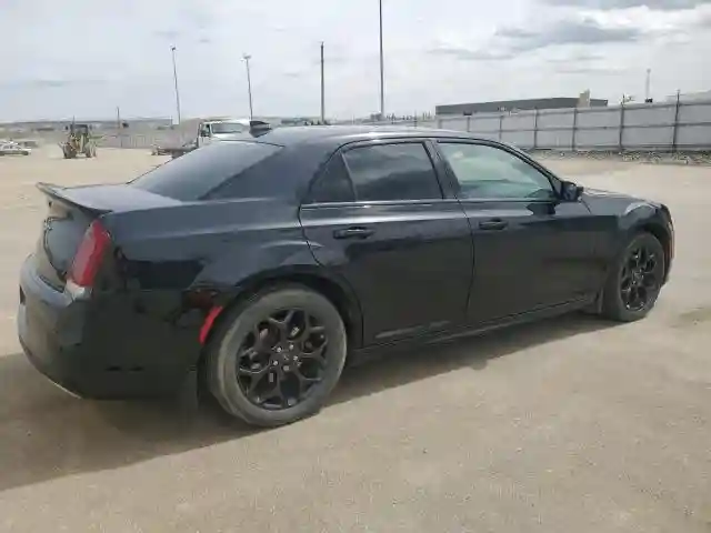 2C3CCAGG1MH558488 2021 CHRYSLER 300-2