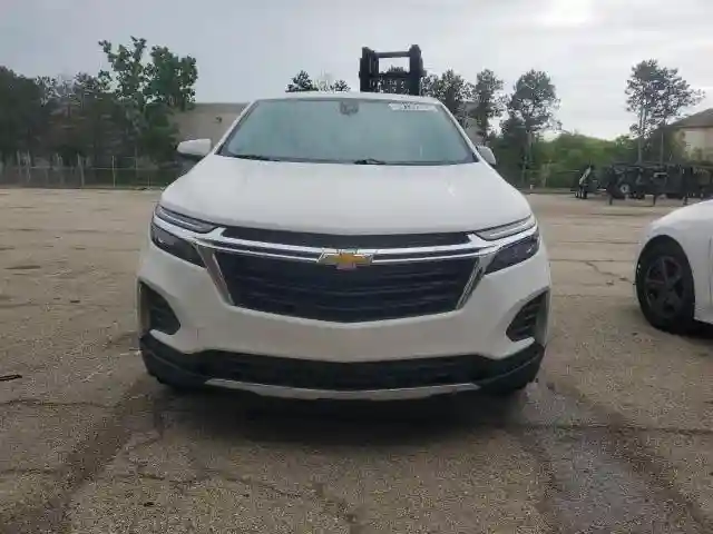 3GNAXKEV8NL161410 2022 CHEVROLET EQUINOX-4