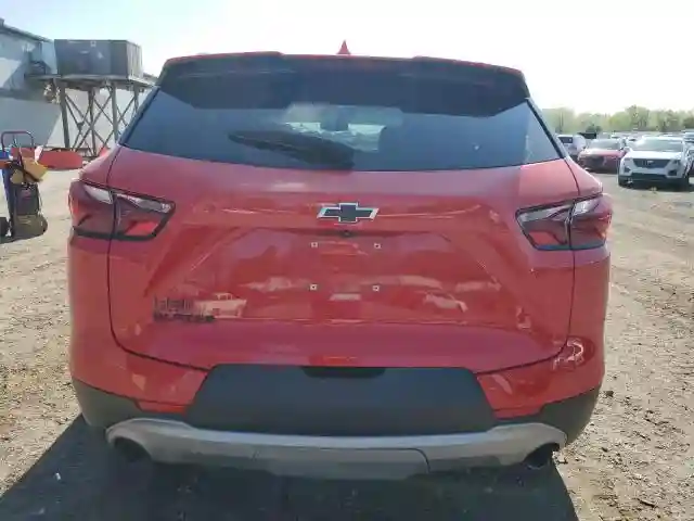 3GNKBCR4XMS534316 2021 CHEVROLET BLAZER-5