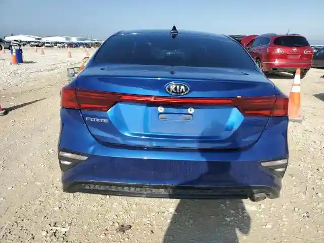 3KPF24AD3LE256495 2020 KIA FORTE-5