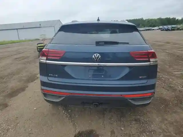 1V2ME2CA8LC212391 2020 VOLKSWAGEN ATLAS-5