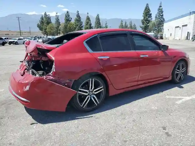 1HGCR2F53GA177021 2016 HONDA ACCORD-2