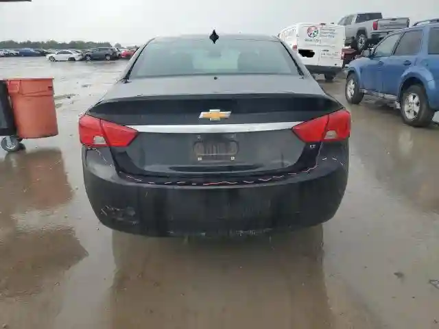 1G1105SA8HU210480 2017 CHEVROLET IMPALA-5