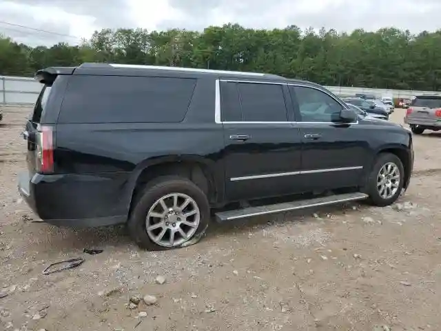 1GKS2JKJ4FR206476 2015 GMC YUKON-2