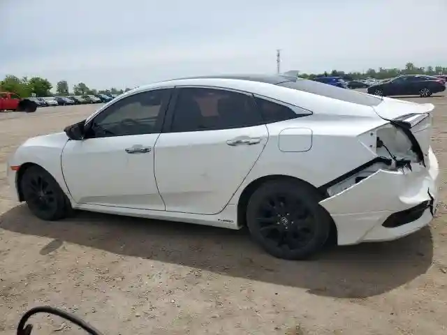 2HGFC1F91HH105927 2017 HONDA CIVIC-1