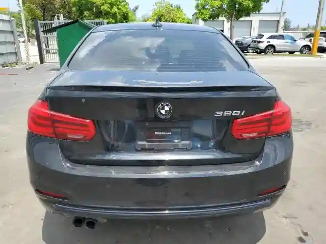 WBA8E9G52GNT81550 2016 BMW 3 SERIES-5