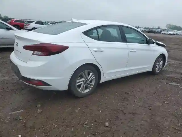 5NPD84LF1KH435049 2019 HYUNDAI ELANTRA-2